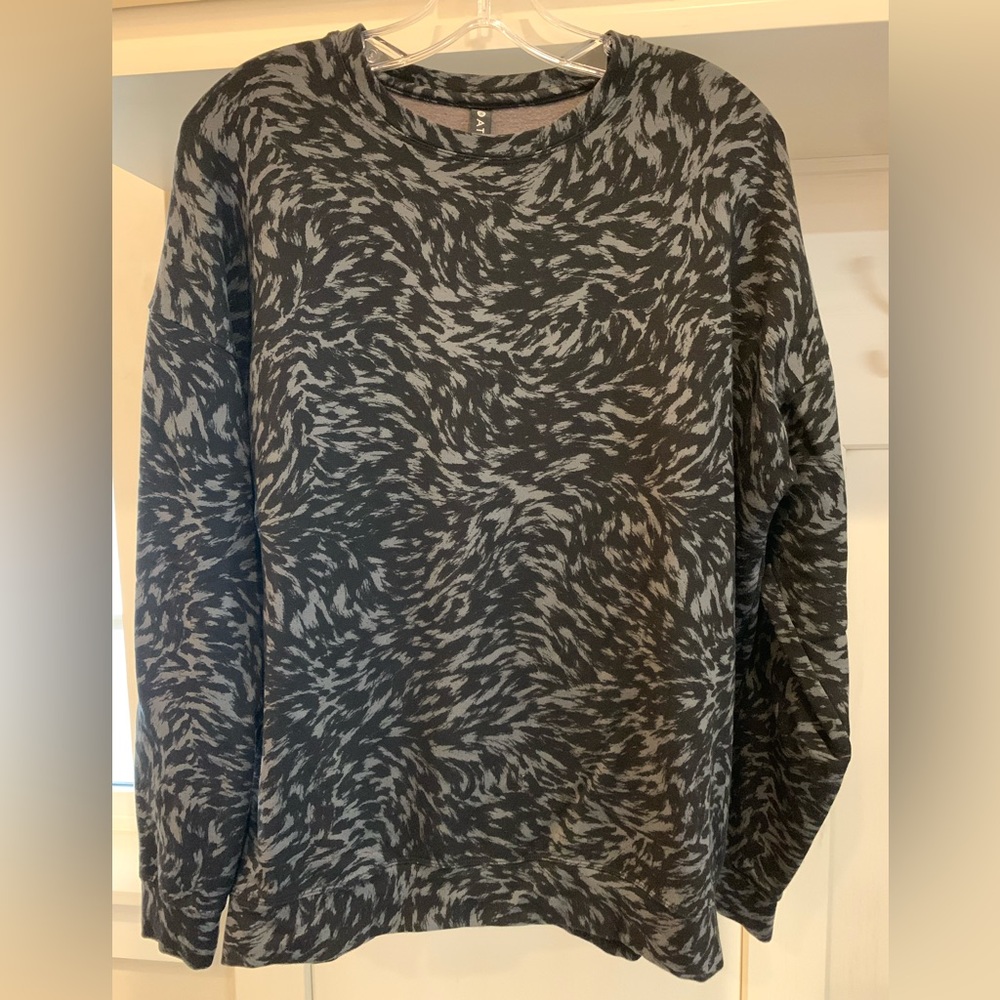 Athleta Studio to Street Women’s Sweatshirt